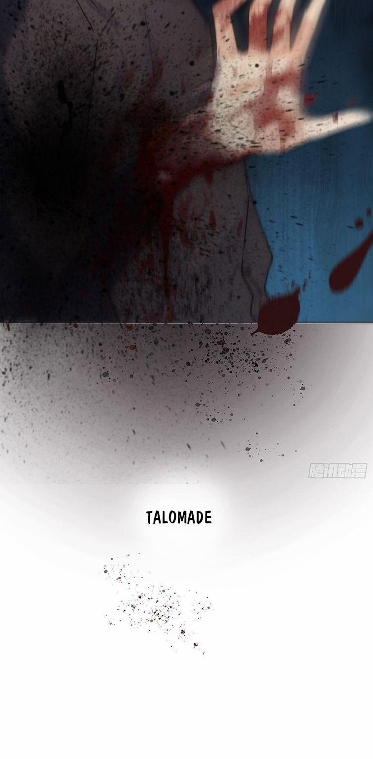 Thỉnh Cùng Ta Đồng Miên 106 trang 32