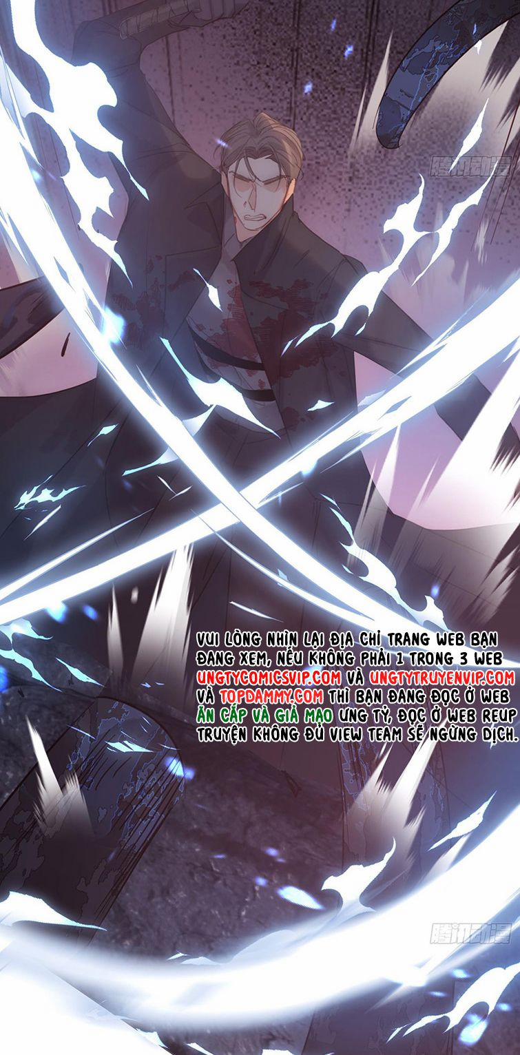 Thỉnh Cùng Ta Đồng Miên 106 trang 39