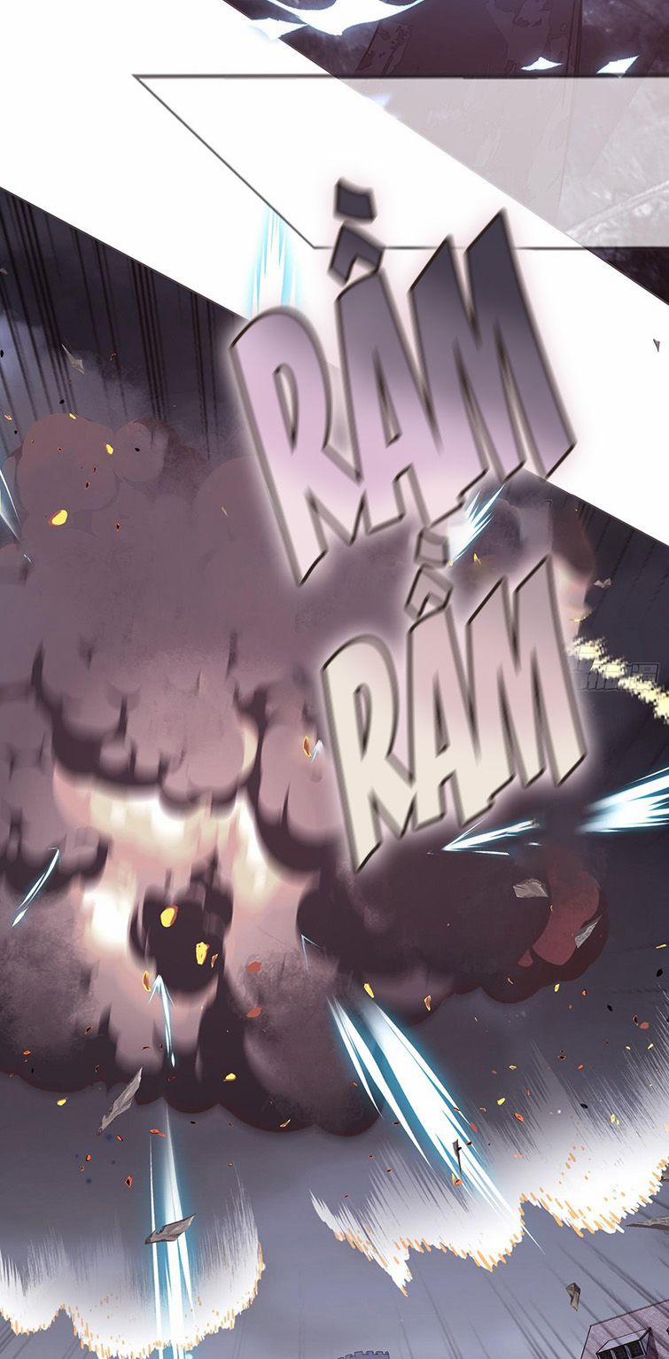 Thỉnh Cùng Ta Đồng Miên 106 trang 40