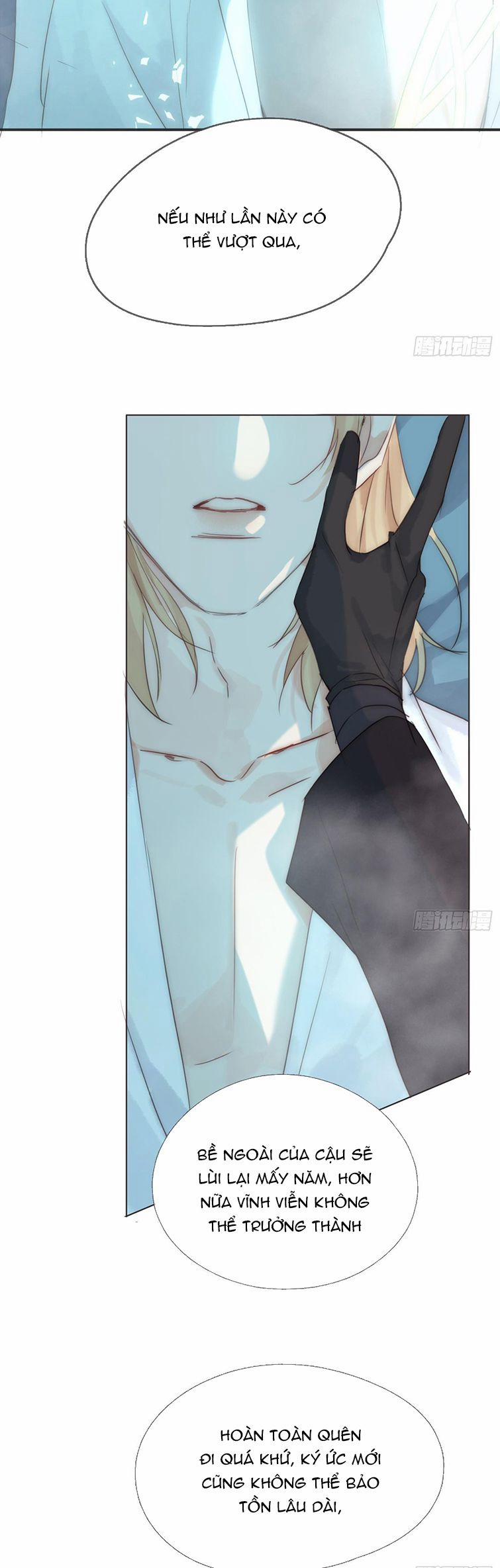 Thỉnh Cùng Ta Đồng Miên 107 trang 10
