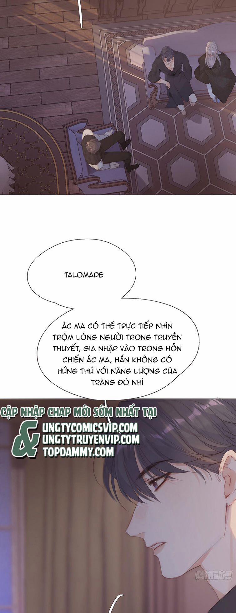 Thỉnh Cùng Ta Đồng Miên 107 trang 18