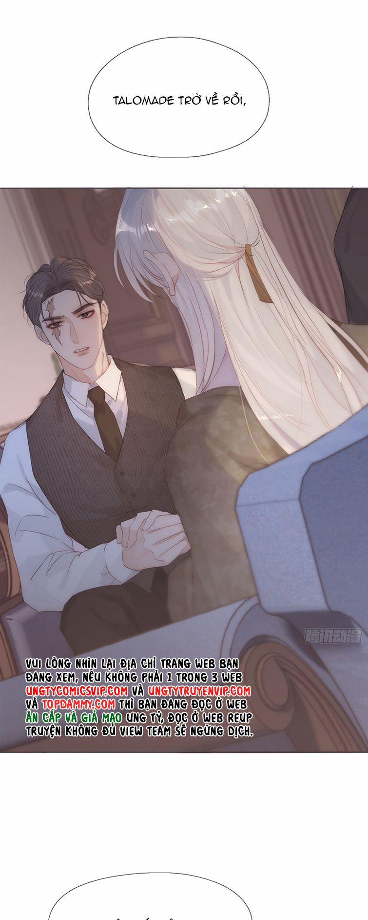 Thỉnh Cùng Ta Đồng Miên 107 trang 20