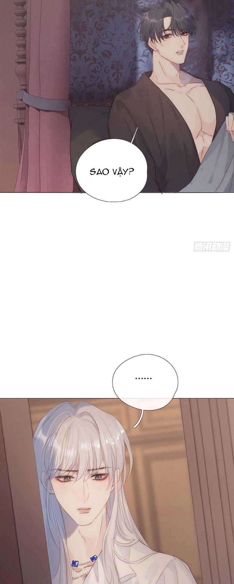 Thỉnh Cùng Ta Đồng Miên 107 trang 22