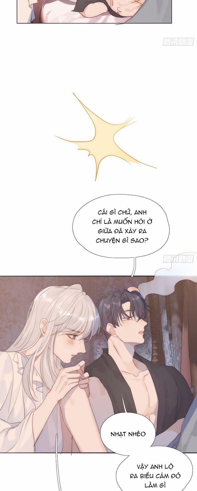 Thỉnh Cùng Ta Đồng Miên 107 trang 24