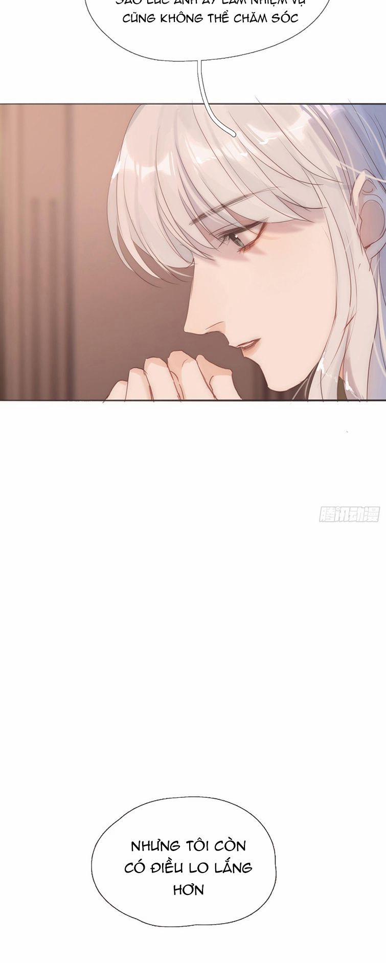 Thỉnh Cùng Ta Đồng Miên 107 trang 27