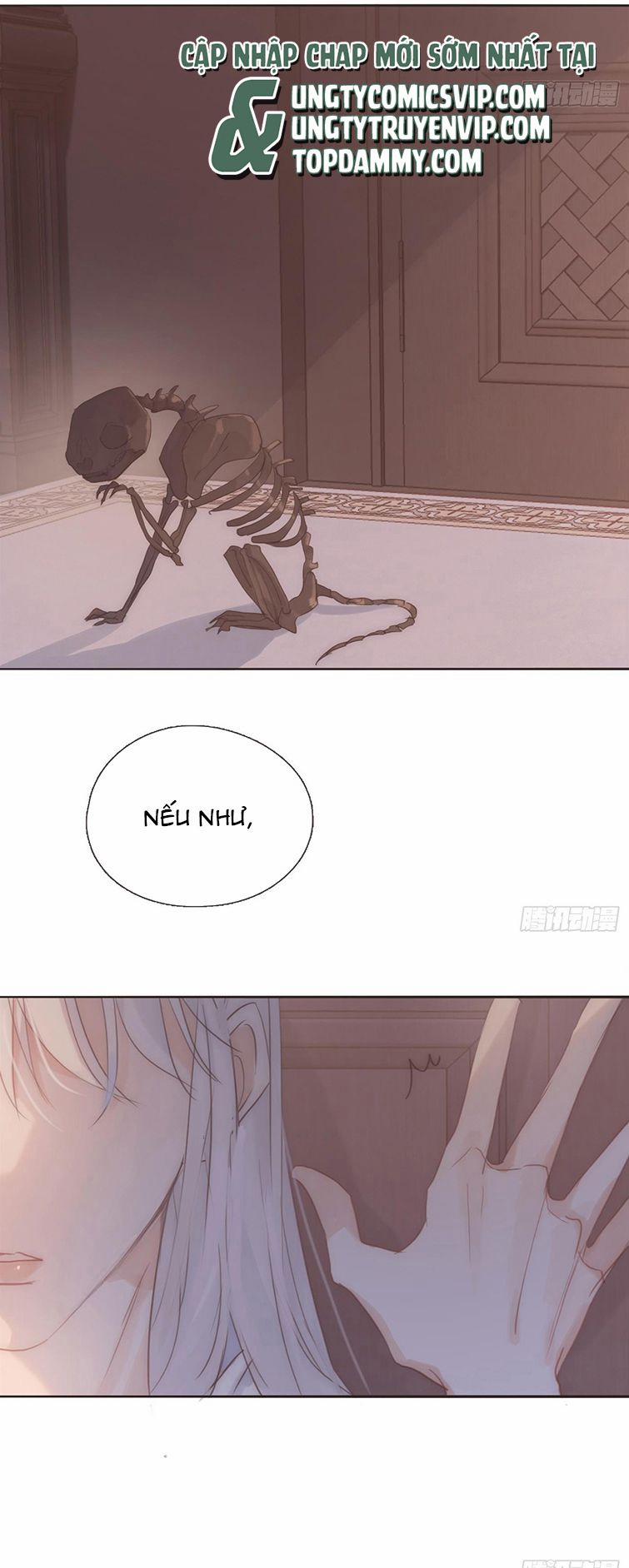 Thỉnh Cùng Ta Đồng Miên 107 trang 28