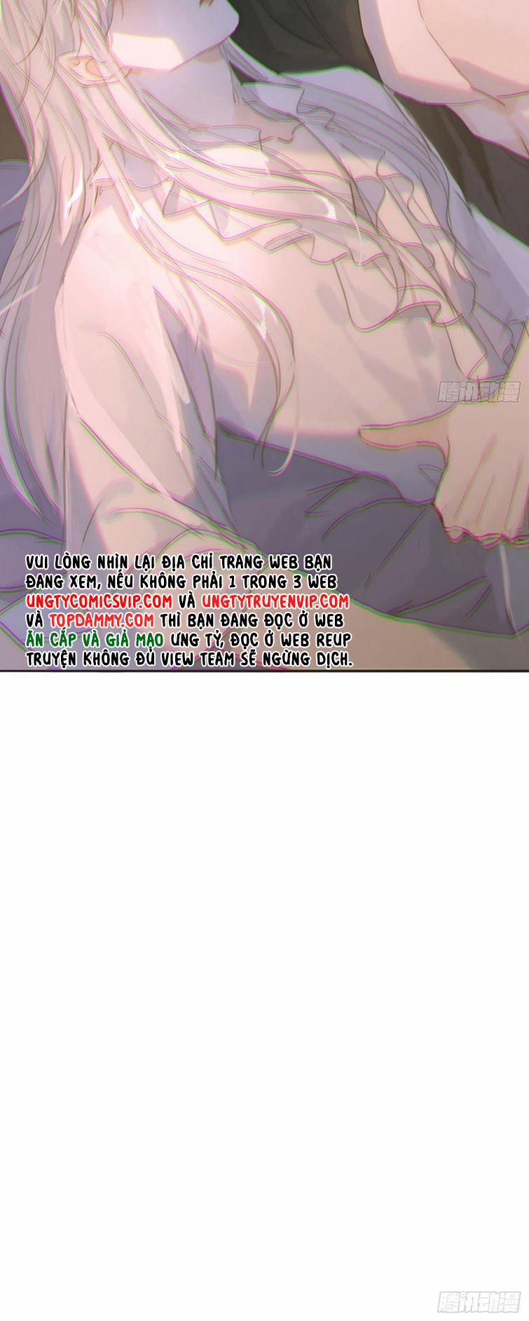 Thỉnh Cùng Ta Đồng Miên 107 trang 30