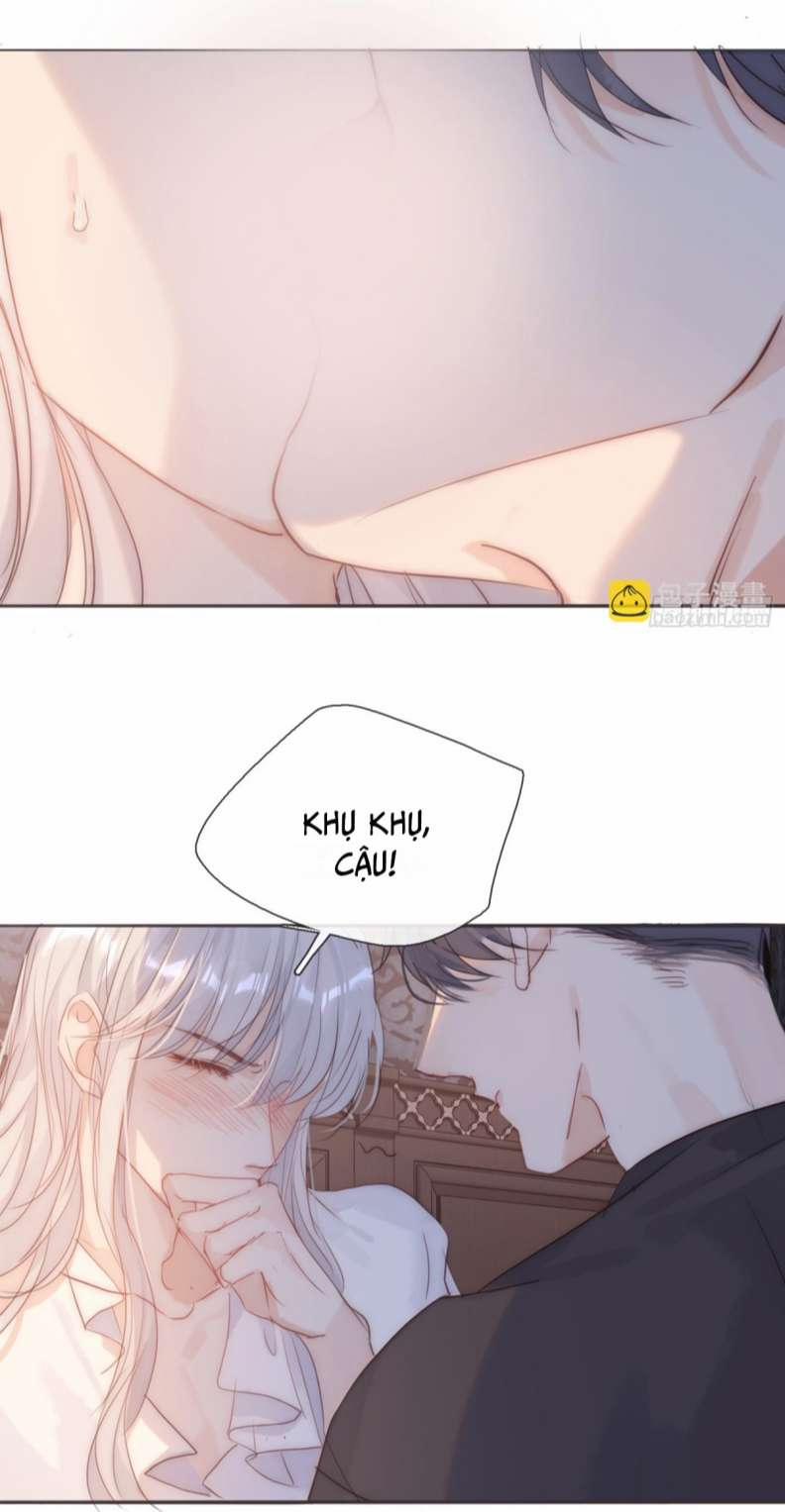 Thỉnh Cùng Ta Đồng Miên 108 trang 12