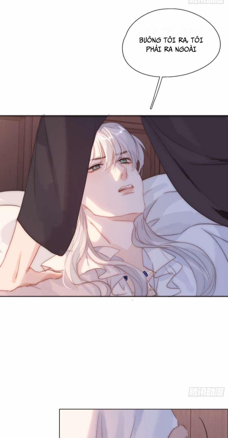 Thỉnh Cùng Ta Đồng Miên 108 trang 2