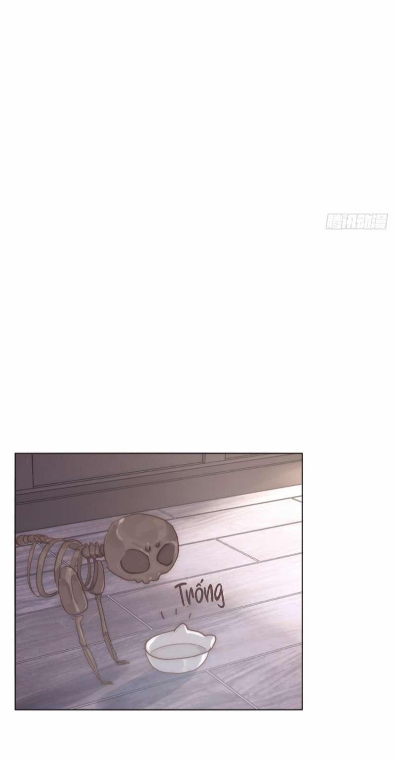 Thỉnh Cùng Ta Đồng Miên 108 trang 25