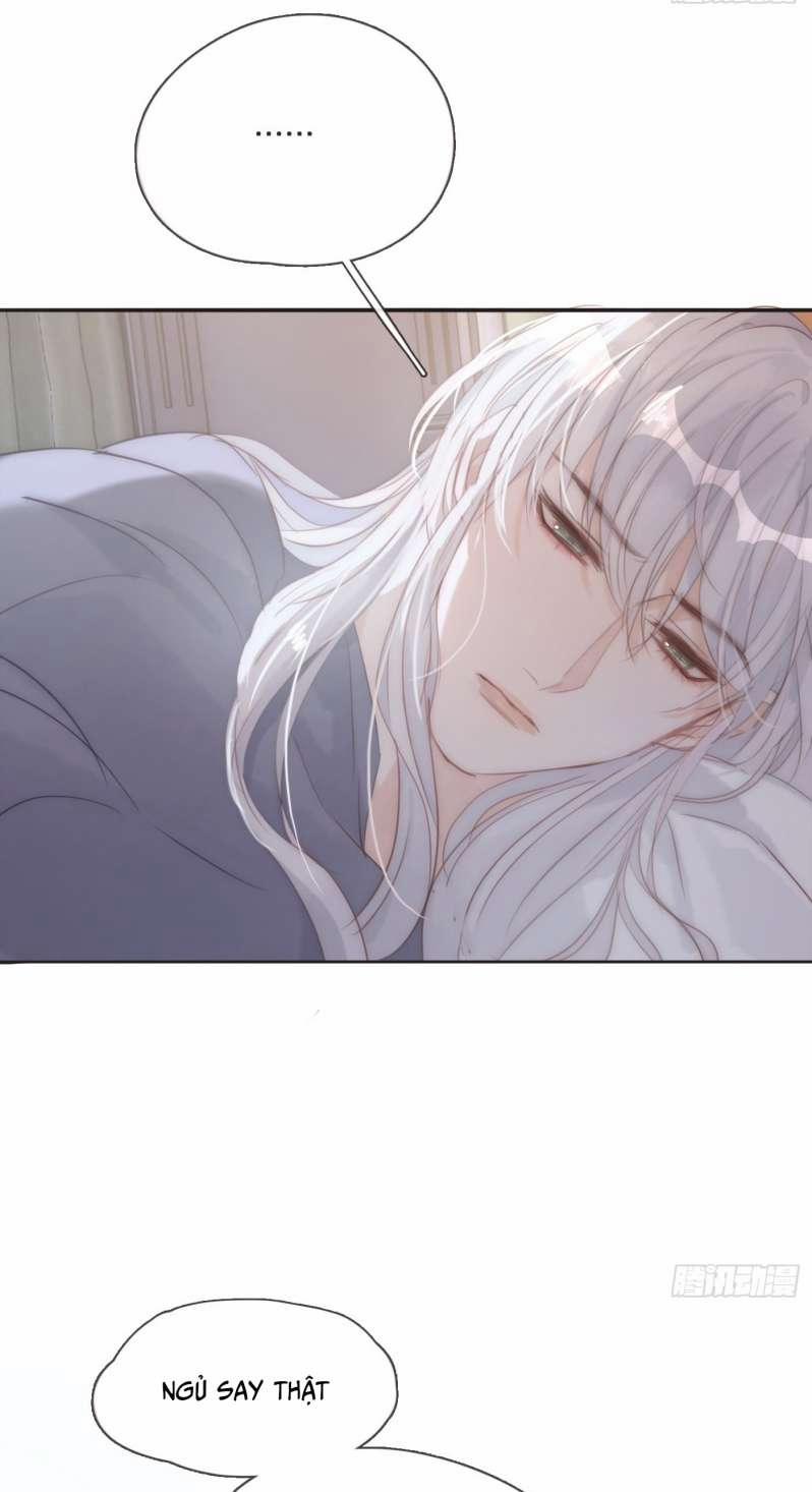 Thỉnh Cùng Ta Đồng Miên 108 trang 27