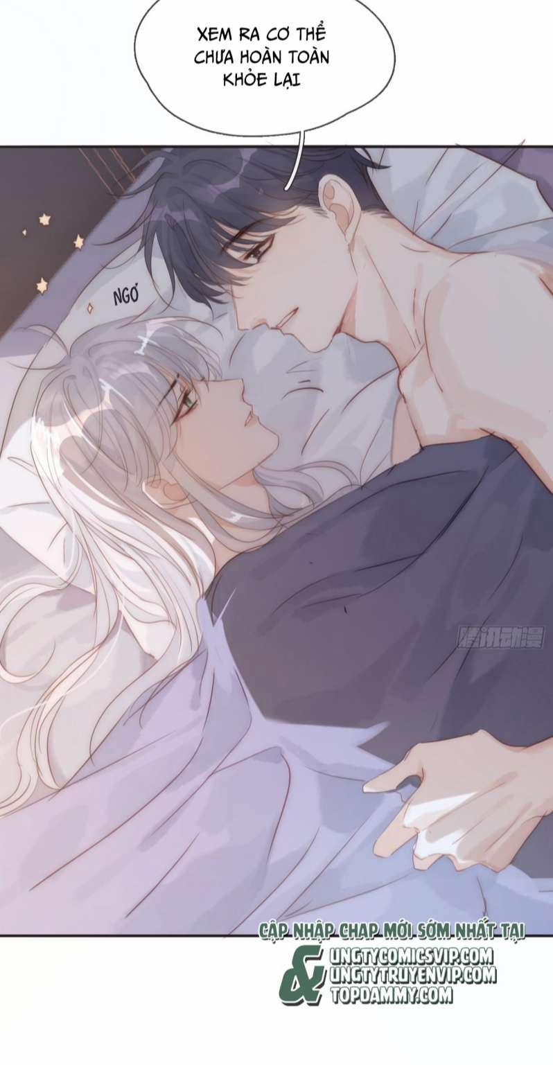Thỉnh Cùng Ta Đồng Miên 108 trang 28