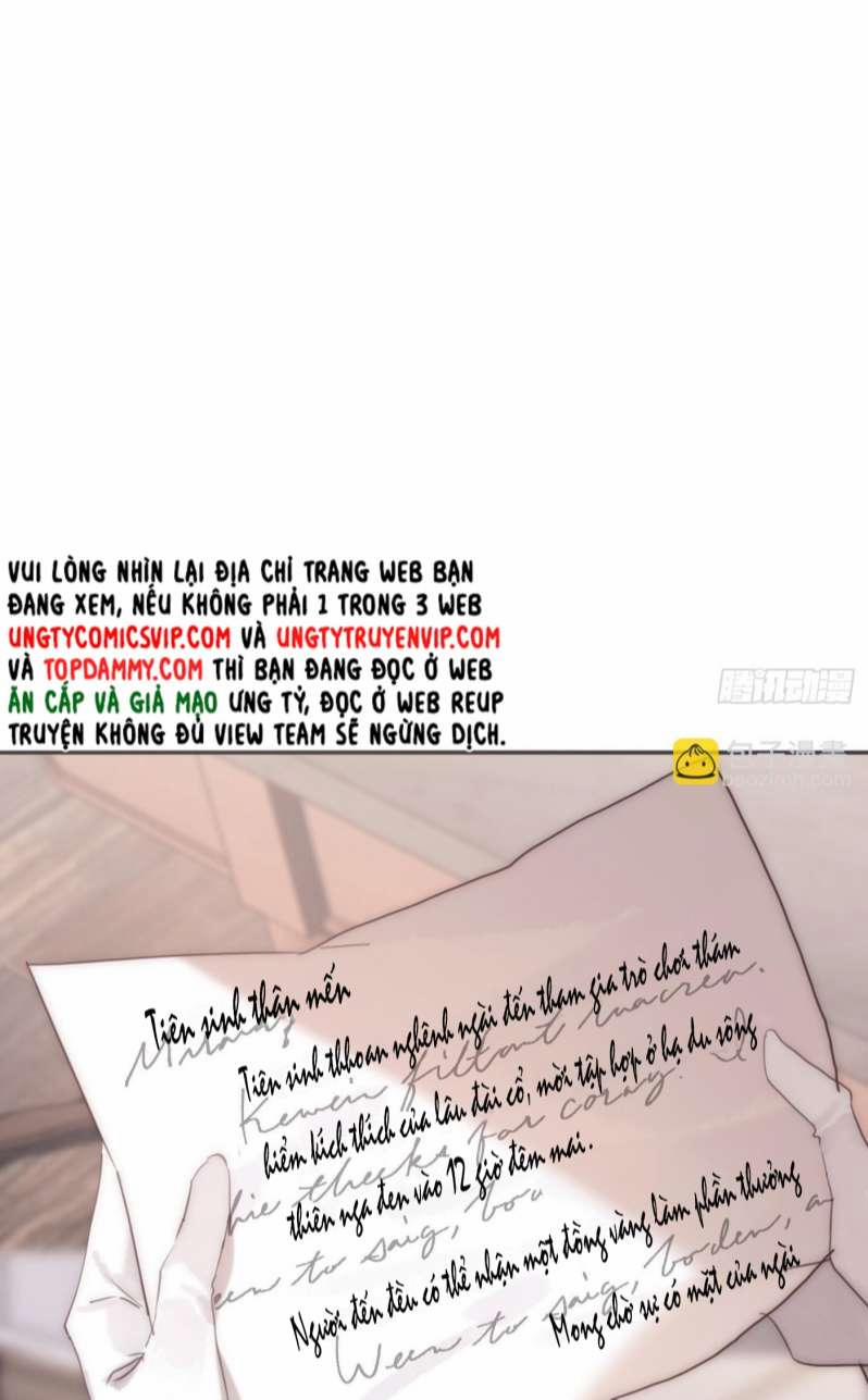 Thỉnh Cùng Ta Đồng Miên 108 trang 39