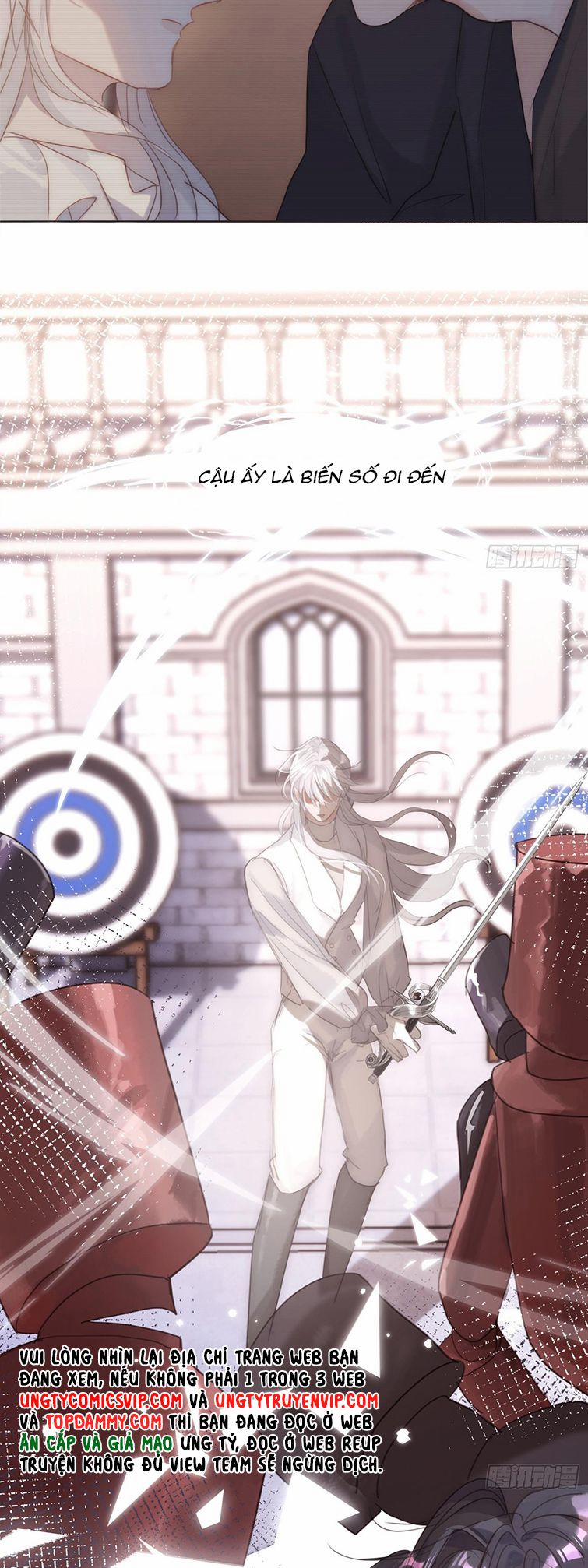 Thỉnh Cùng Ta Đồng Miên 109 trang 10