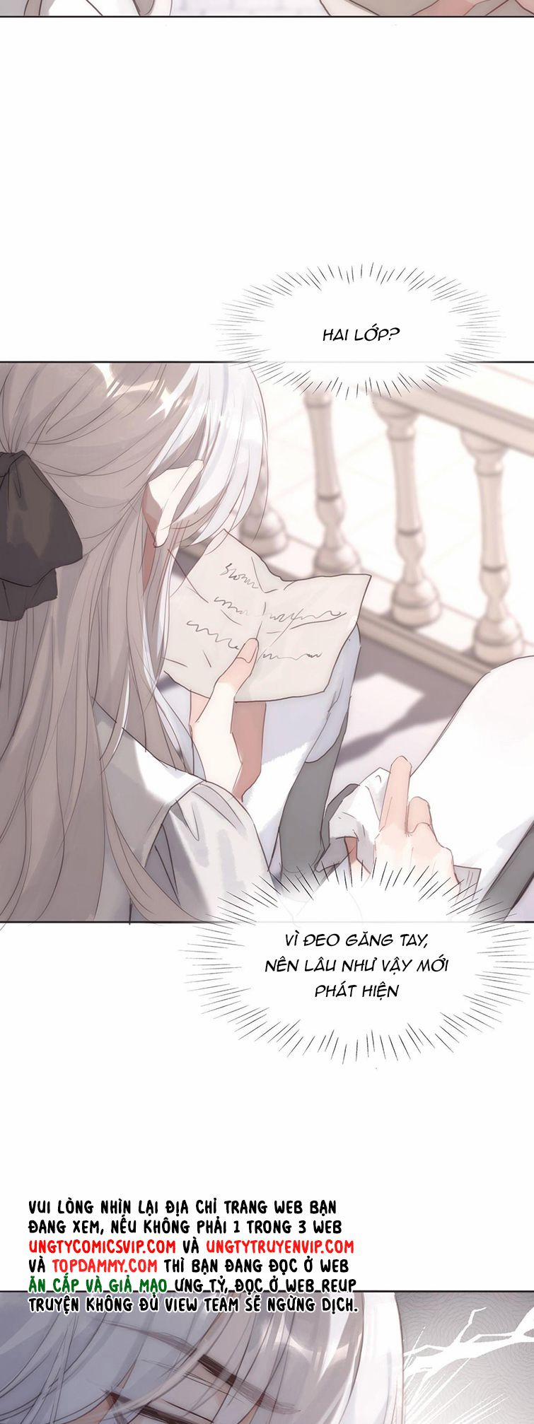 Thỉnh Cùng Ta Đồng Miên 109 trang 14