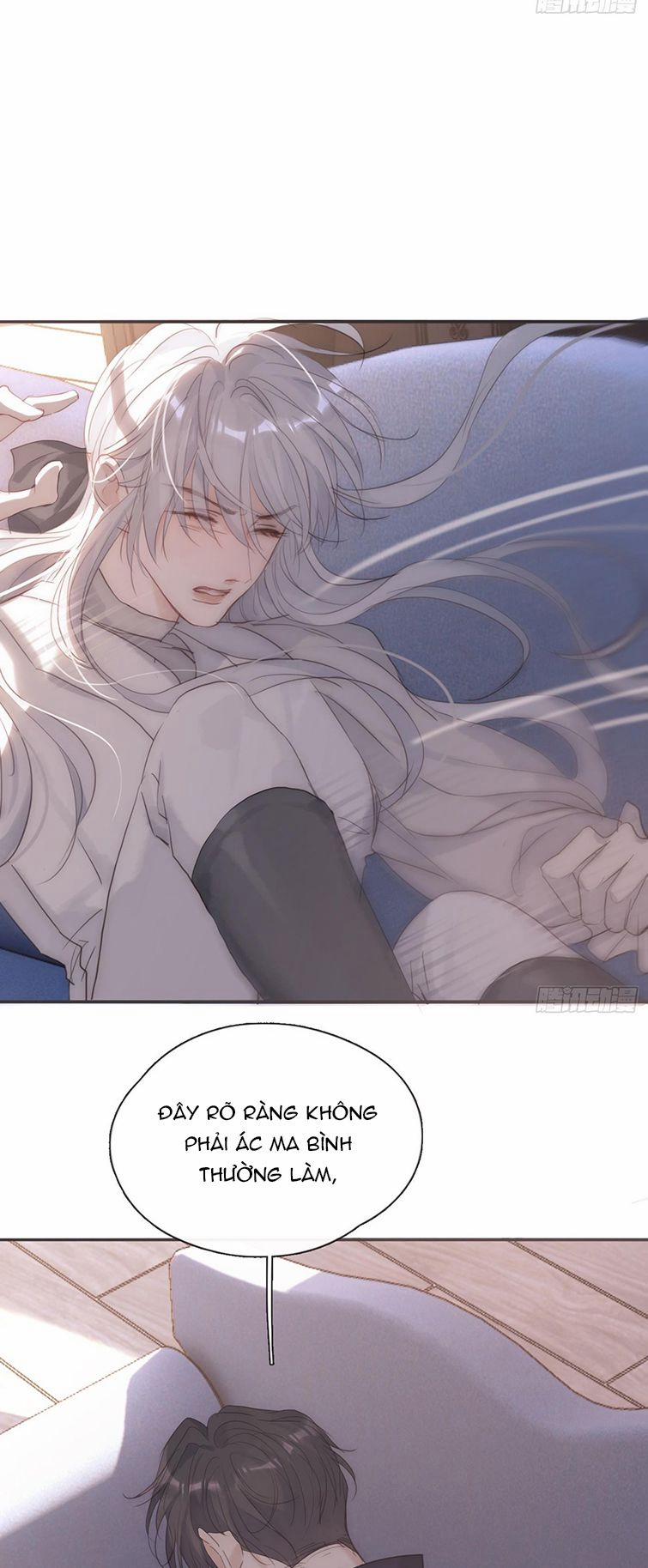 Thỉnh Cùng Ta Đồng Miên 109 trang 24