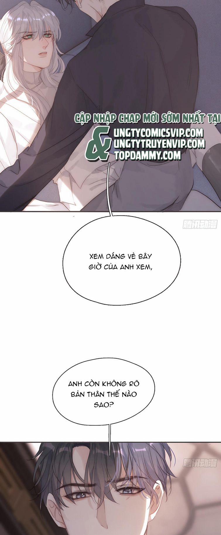 Thỉnh Cùng Ta Đồng Miên 109 trang 25