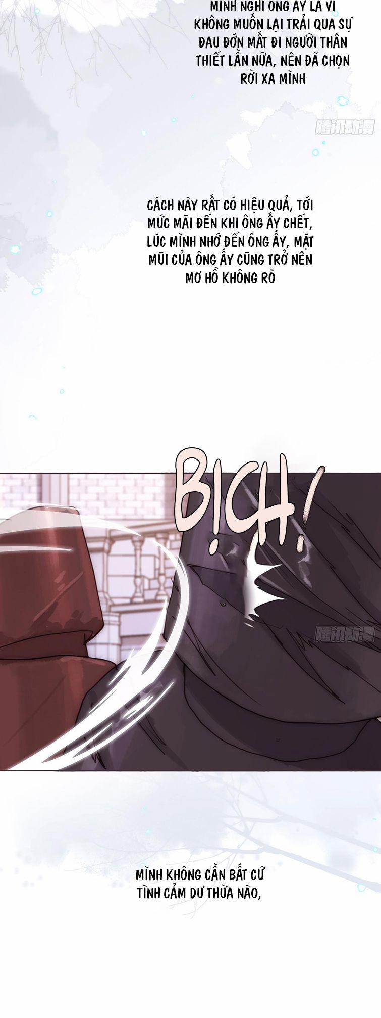 Thỉnh Cùng Ta Đồng Miên 109 trang 7