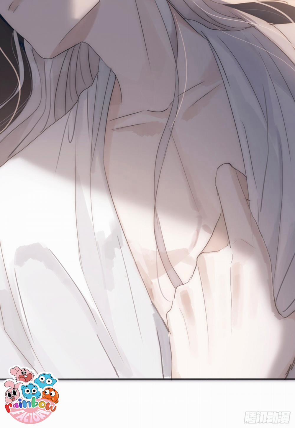 Thỉnh Cùng Ta Đồng Miên 11 trang 10