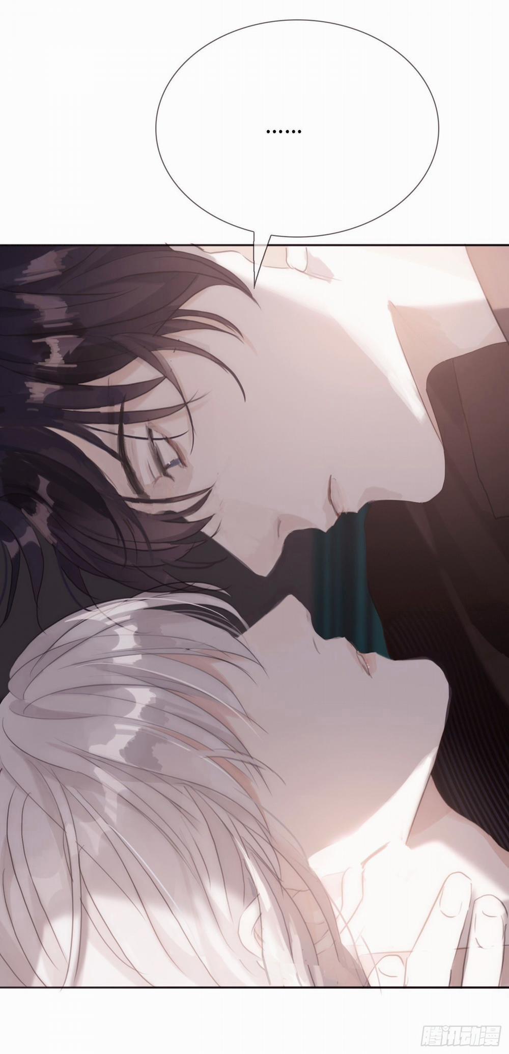 Thỉnh Cùng Ta Đồng Miên 11 trang 13