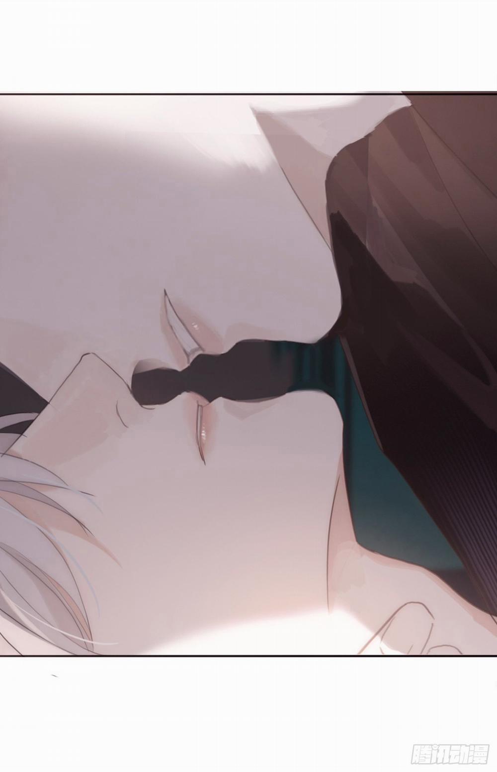 Thỉnh Cùng Ta Đồng Miên 11 trang 14