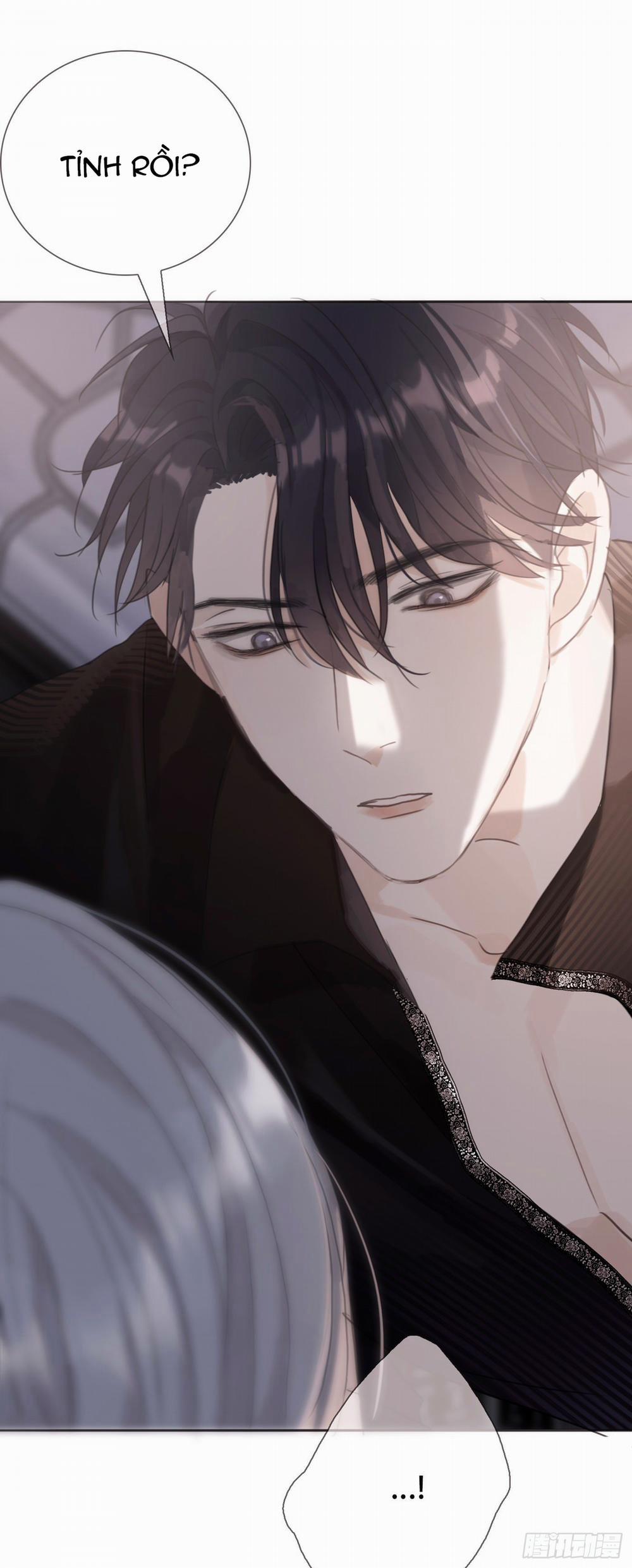 Thỉnh Cùng Ta Đồng Miên 11 trang 19