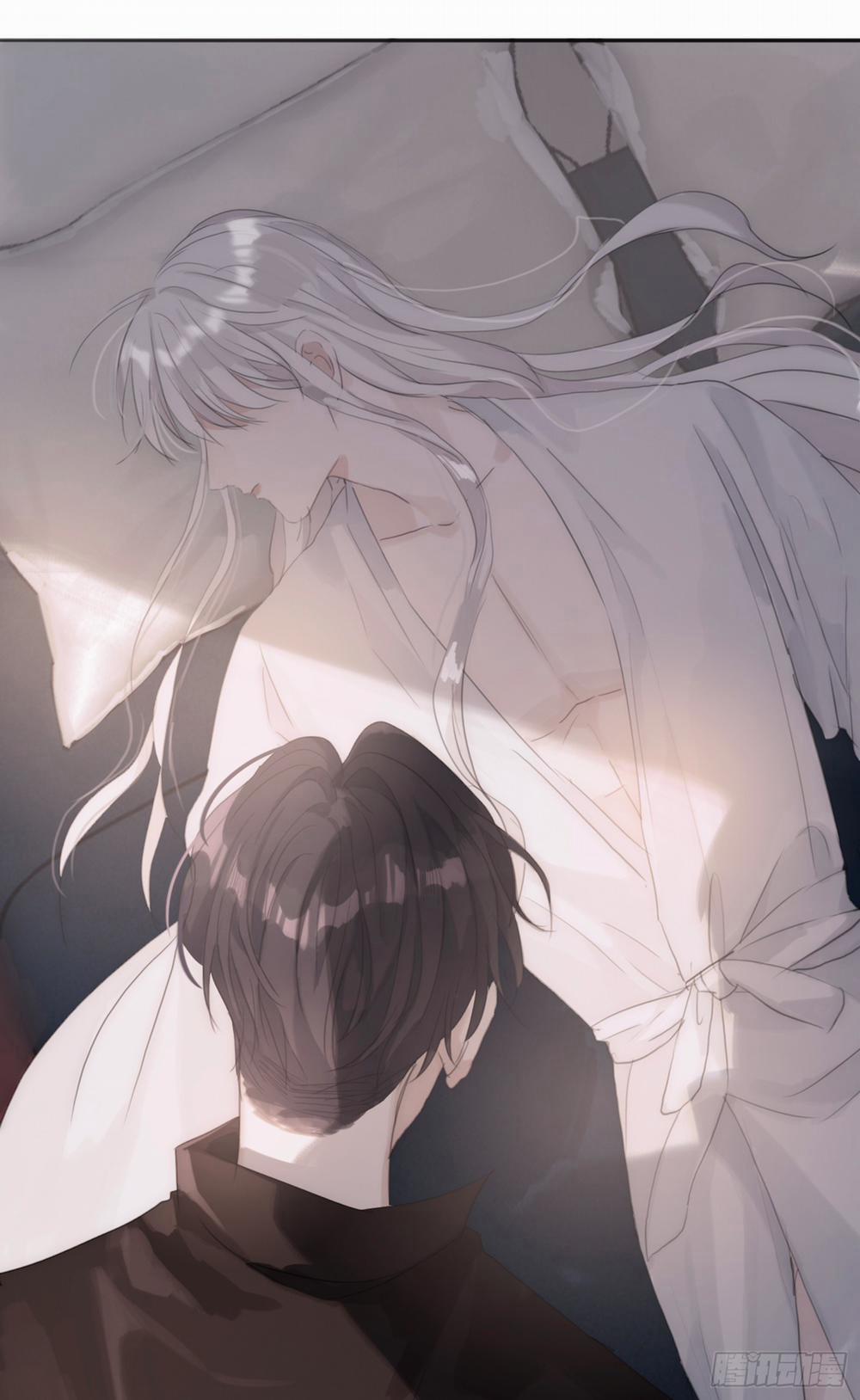 Thỉnh Cùng Ta Đồng Miên 11 trang 2