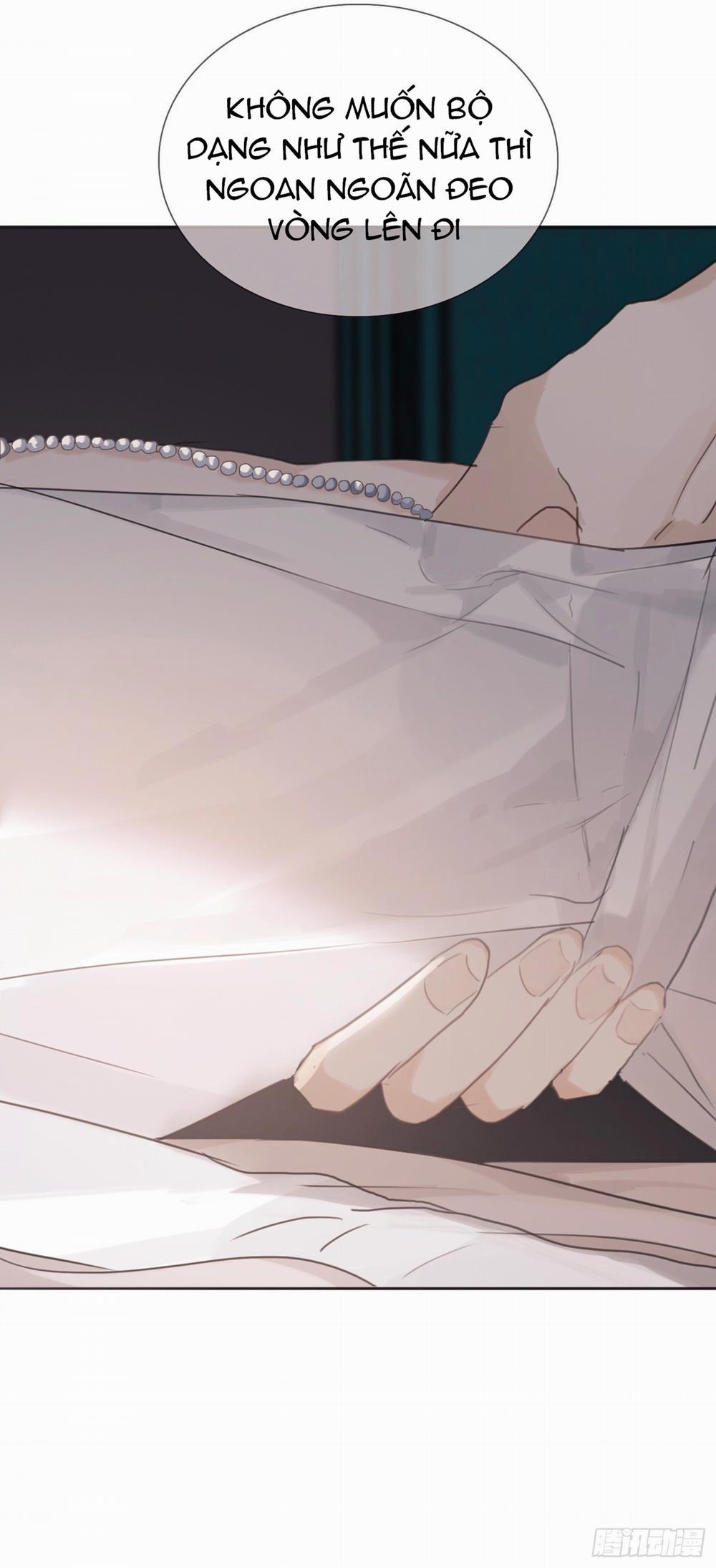 Thỉnh Cùng Ta Đồng Miên 11 trang 22