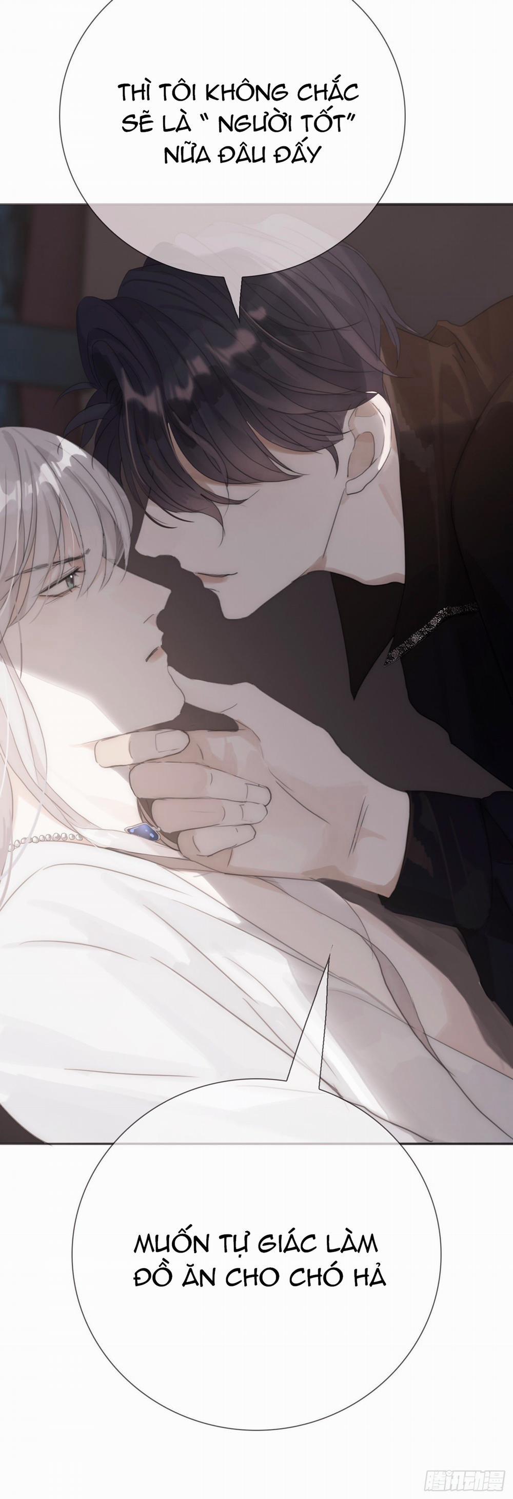 Thỉnh Cùng Ta Đồng Miên 11 trang 24