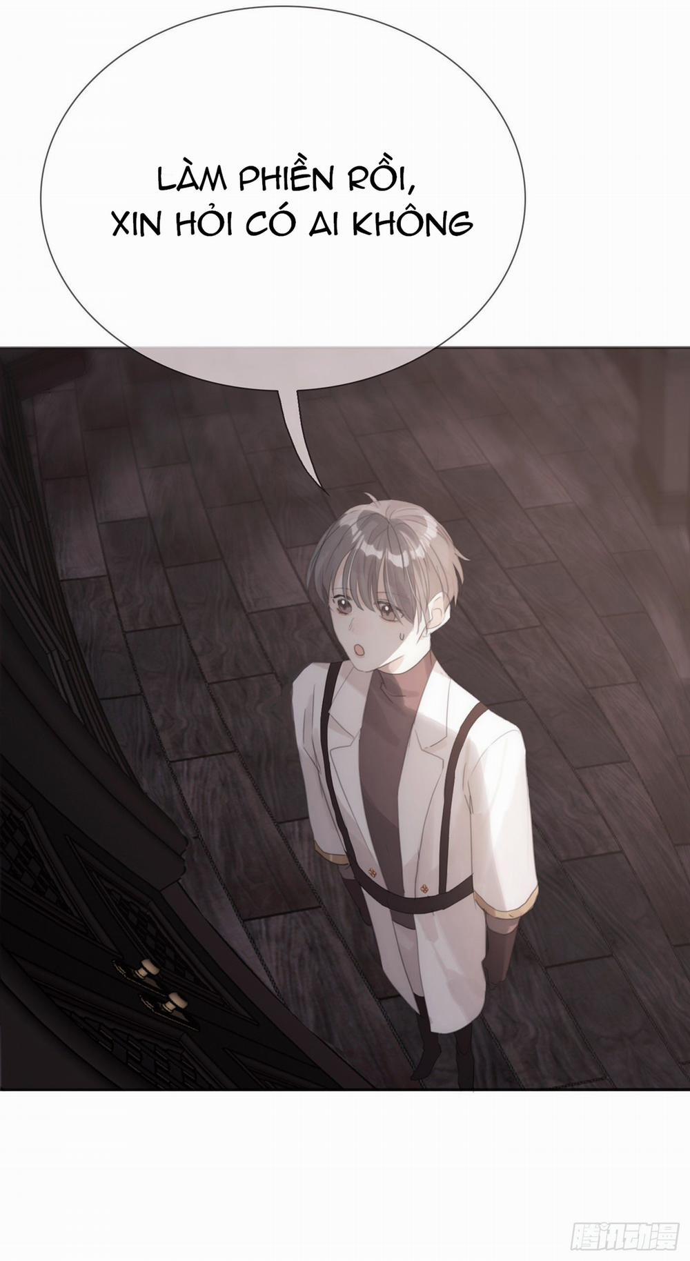 Thỉnh Cùng Ta Đồng Miên 11 trang 27