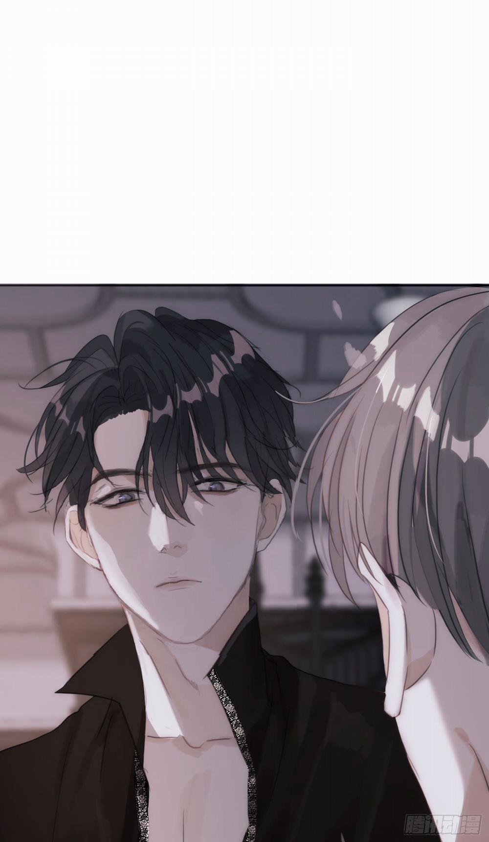 Thỉnh Cùng Ta Đồng Miên 11 trang 28