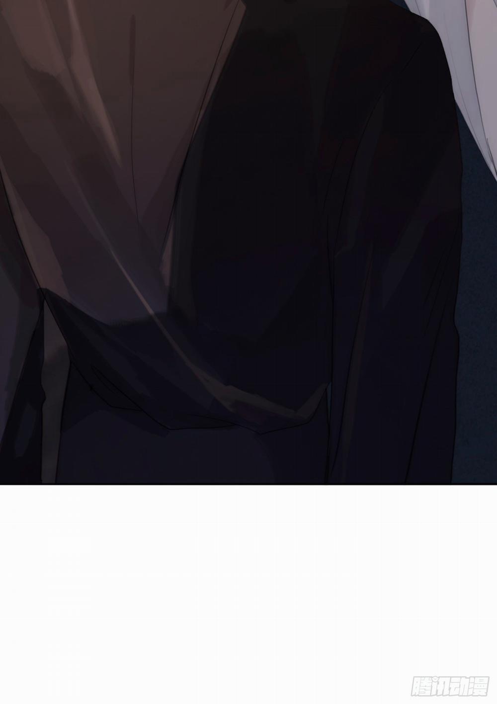 Thỉnh Cùng Ta Đồng Miên 11 trang 3