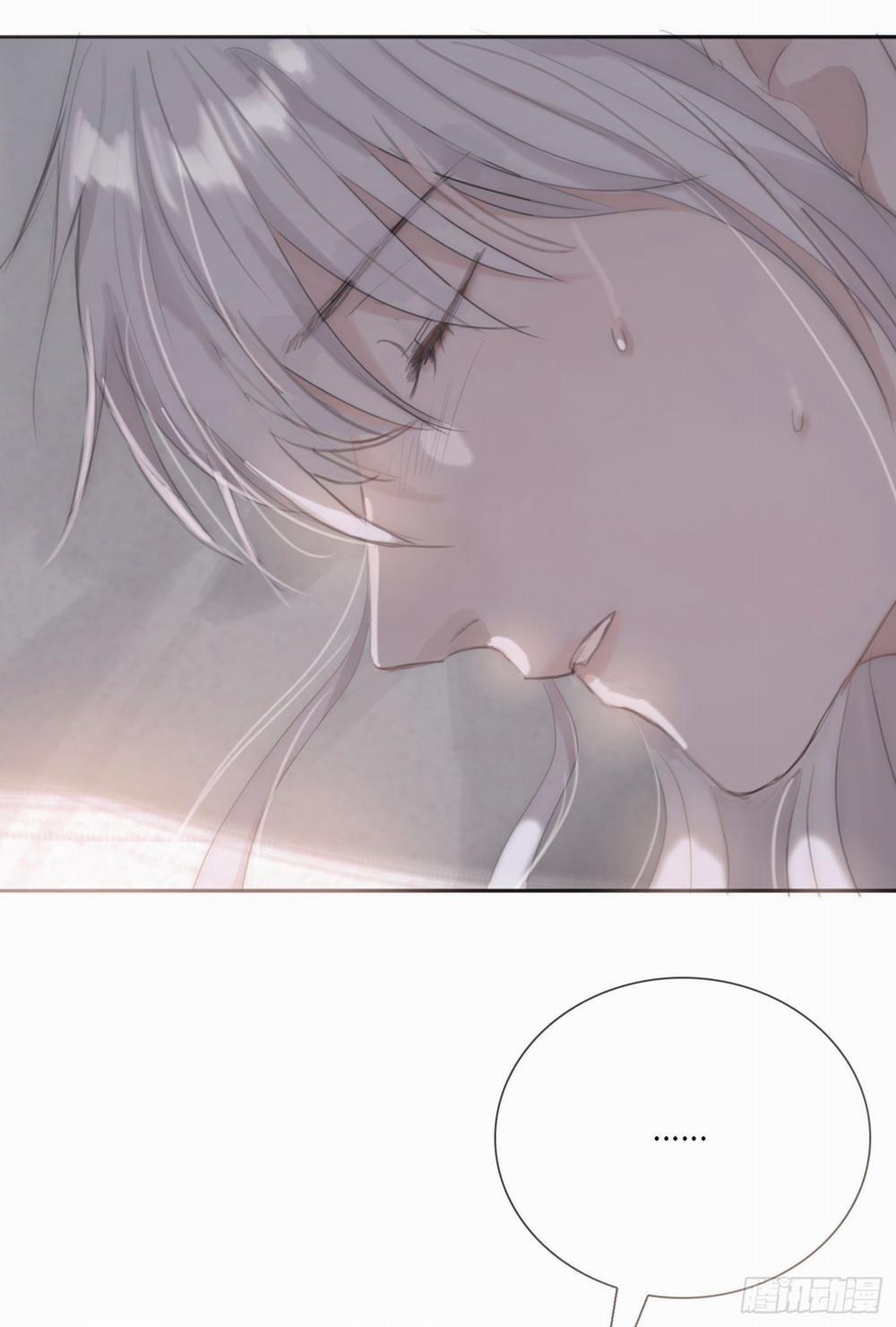 Thỉnh Cùng Ta Đồng Miên 11 trang 4