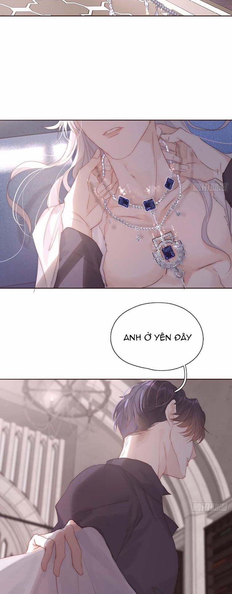 Thỉnh Cùng Ta Đồng Miên 110 trang 11