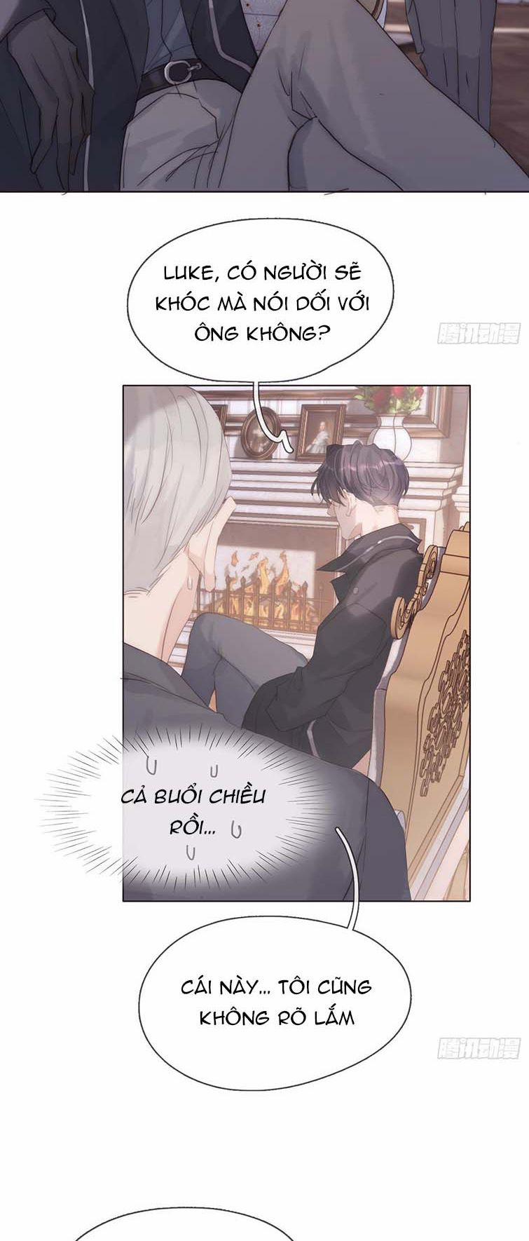 Thỉnh Cùng Ta Đồng Miên 110 trang 18