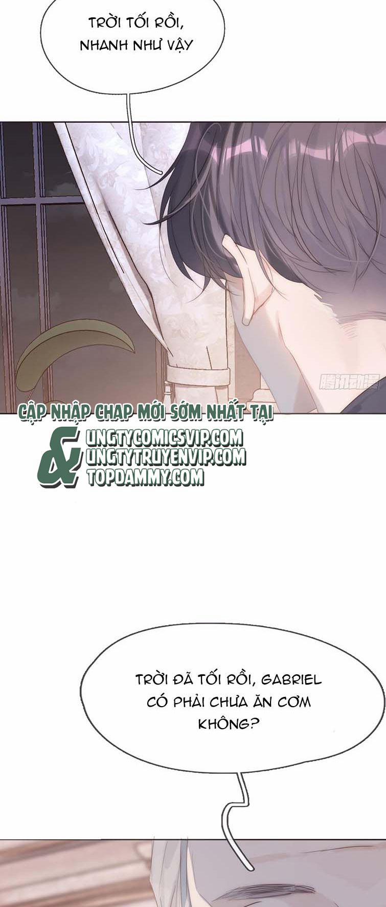 Thỉnh Cùng Ta Đồng Miên 110 trang 19