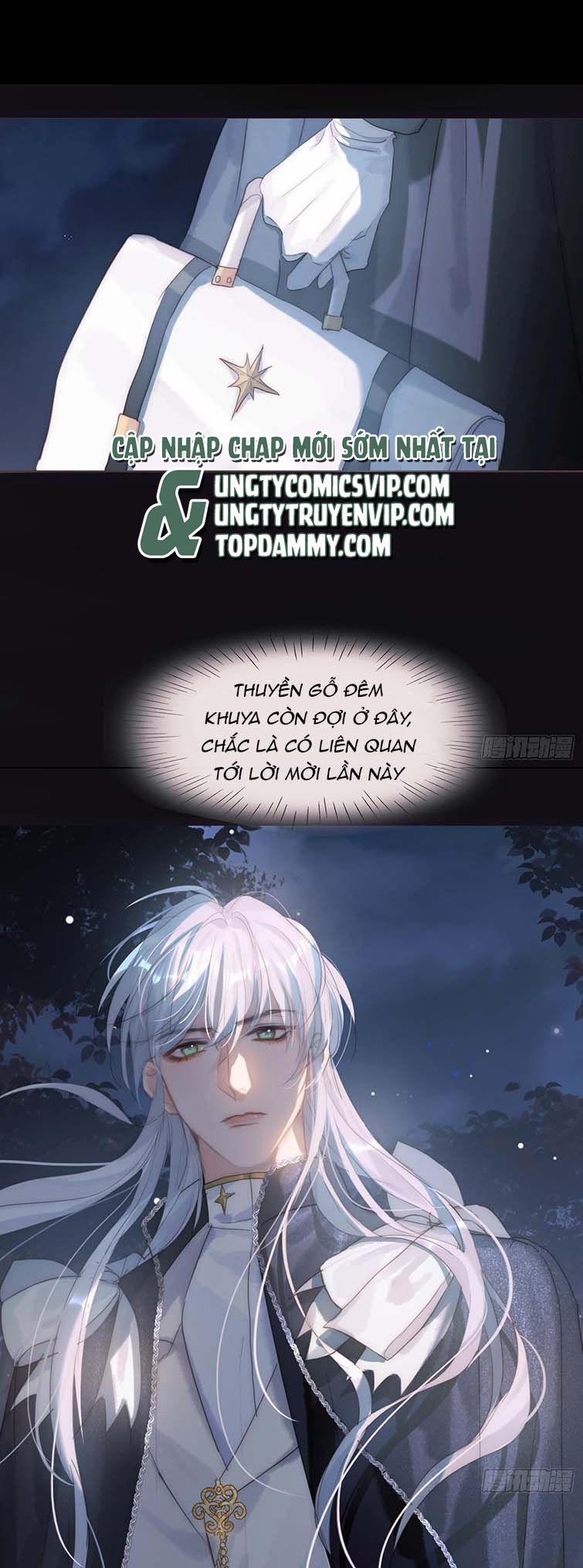 Thỉnh Cùng Ta Đồng Miên 110 trang 27
