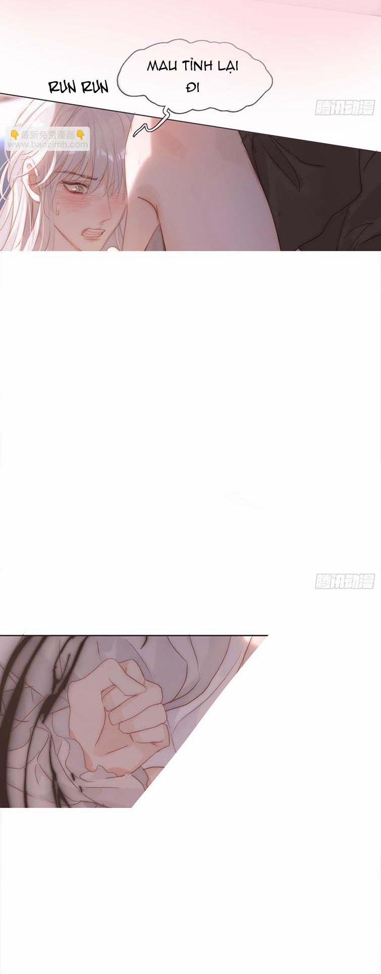 Thỉnh Cùng Ta Đồng Miên 110 trang 7