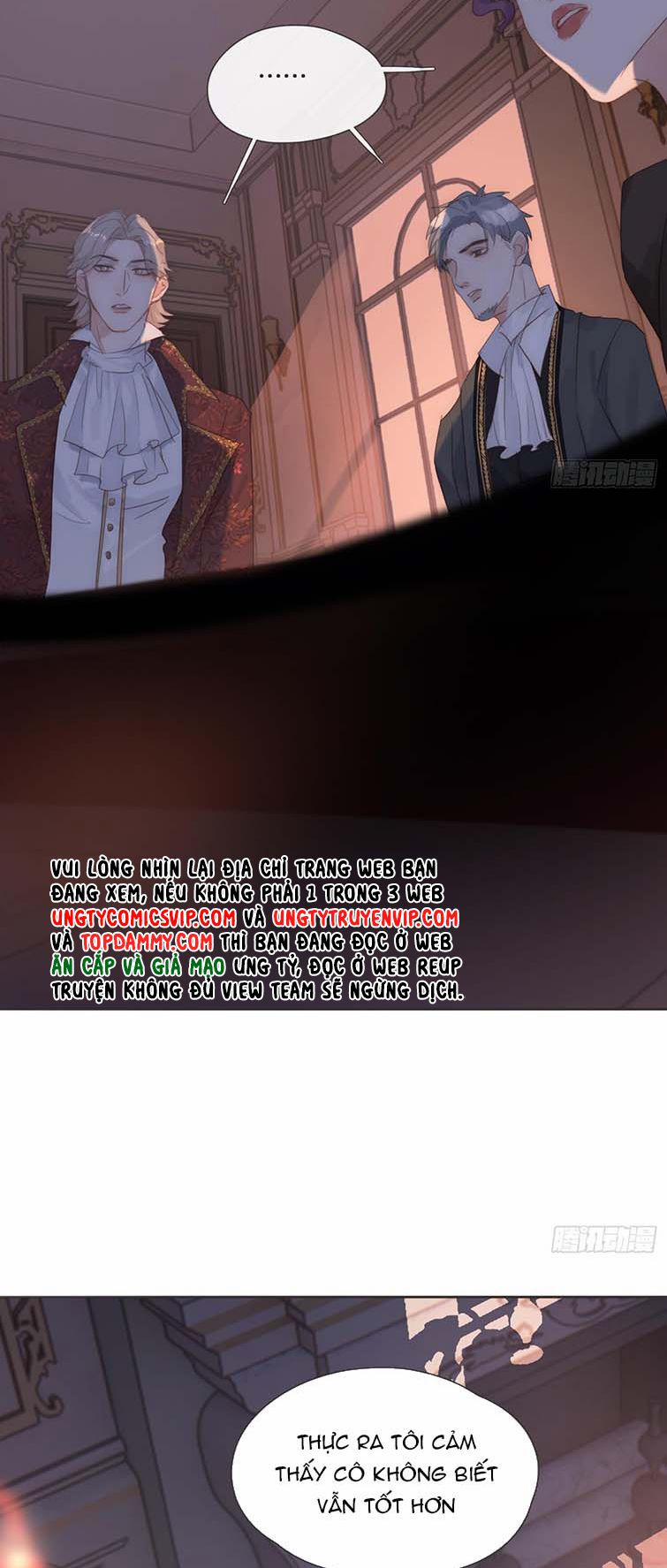 Thỉnh Cùng Ta Đồng Miên 111 trang 18