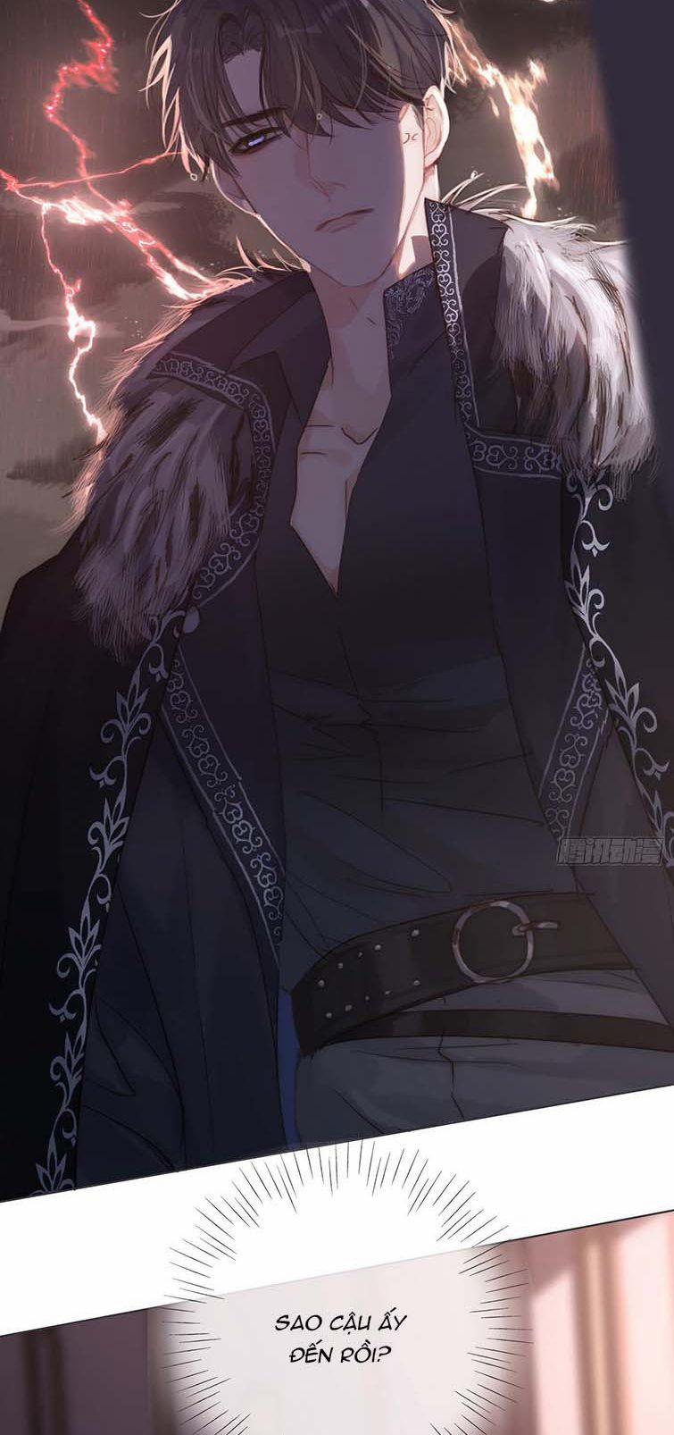 Thỉnh Cùng Ta Đồng Miên 111 trang 34