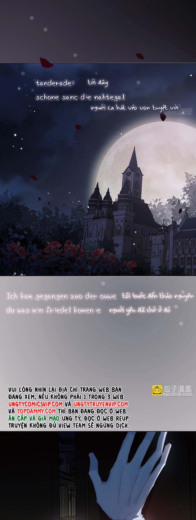 Thỉnh Cùng Ta Đồng Miên 111 trang 4