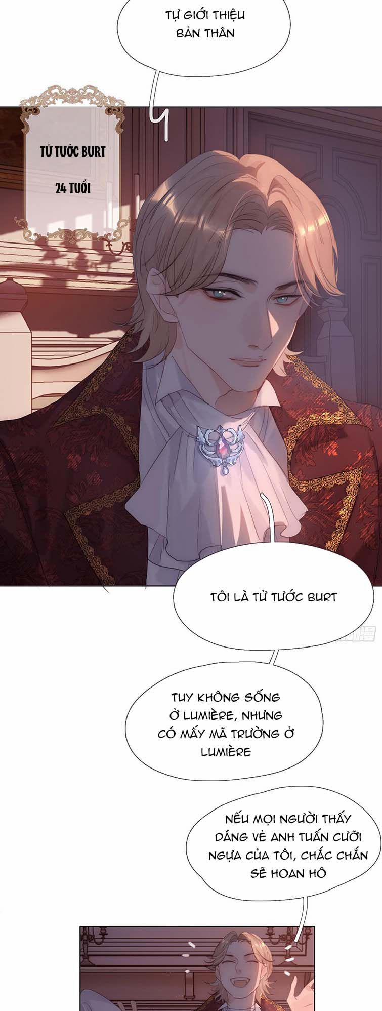 Thỉnh Cùng Ta Đồng Miên 111 trang 7