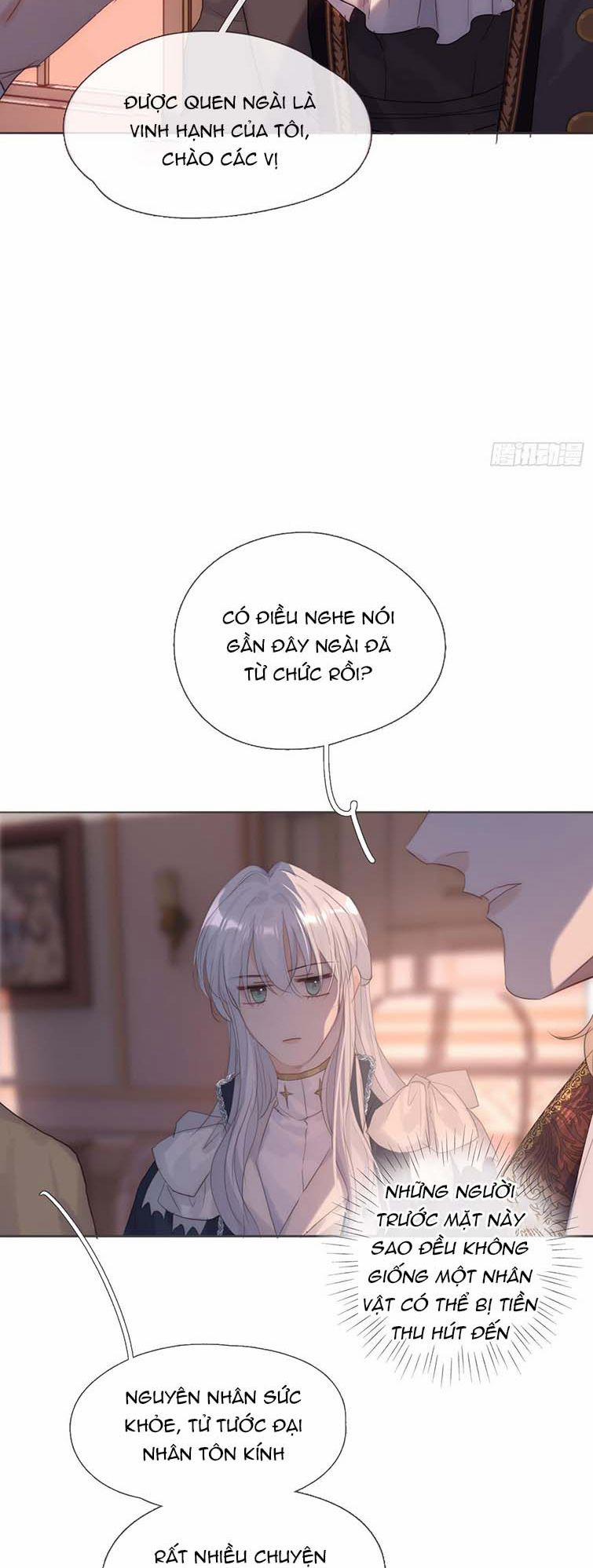 Thỉnh Cùng Ta Đồng Miên 111 trang 9