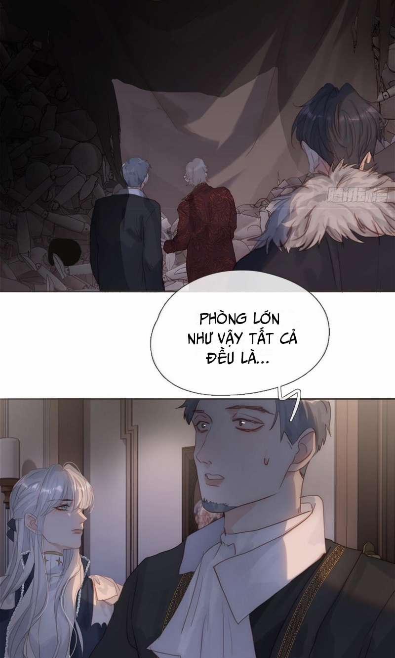 Thỉnh Cùng Ta Đồng Miên 112 trang 10