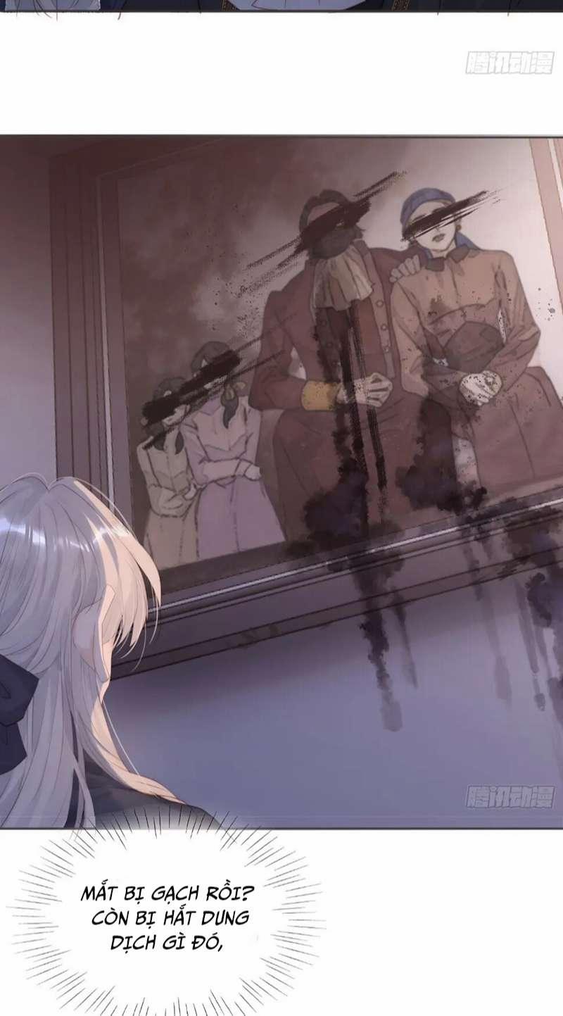 Thỉnh Cùng Ta Đồng Miên 112 trang 11