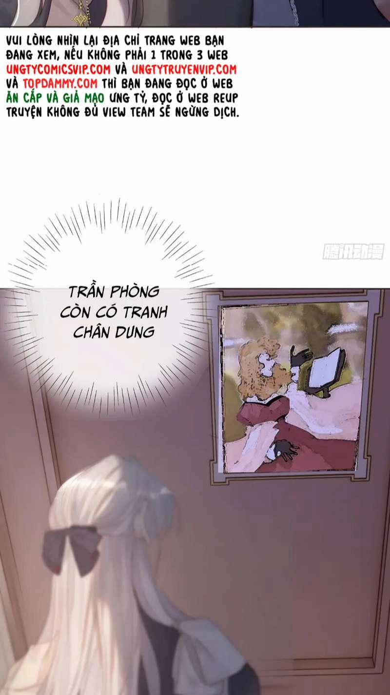 Thỉnh Cùng Ta Đồng Miên 112 trang 19