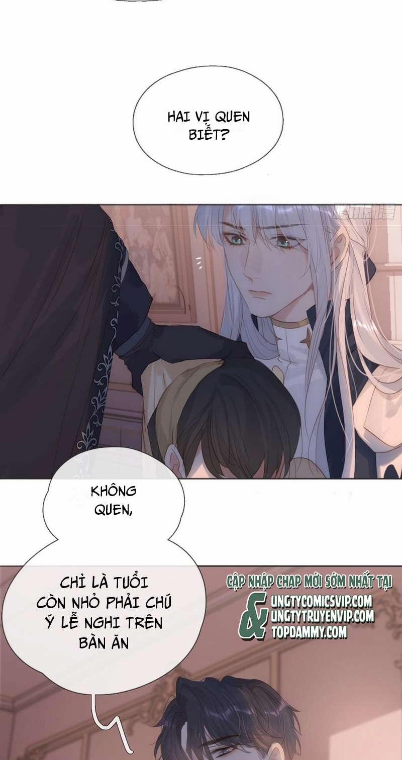Thỉnh Cùng Ta Đồng Miên 112 trang 2