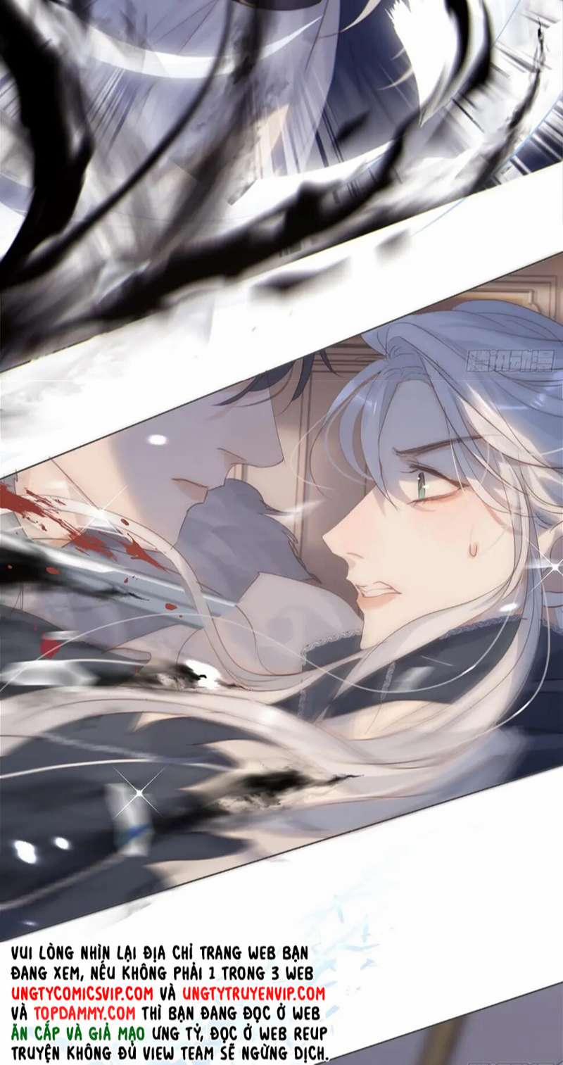 Thỉnh Cùng Ta Đồng Miên 112 trang 25