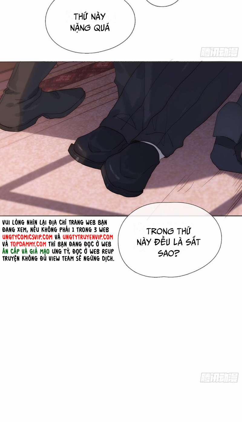 Thỉnh Cùng Ta Đồng Miên 112 trang 7