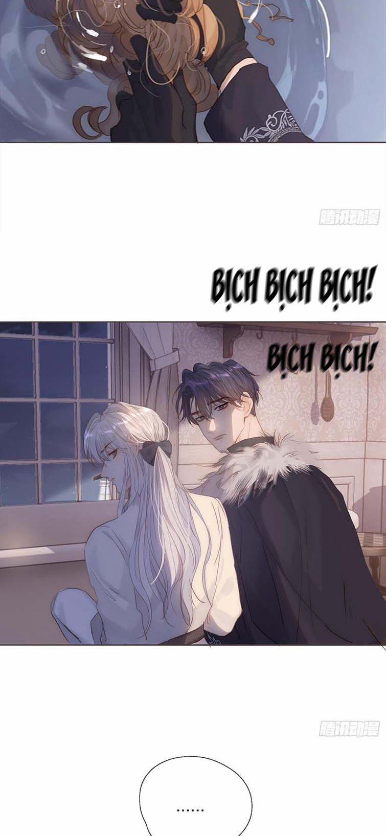 Thỉnh Cùng Ta Đồng Miên 113 trang 26